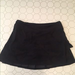 Lululemon Skirt
